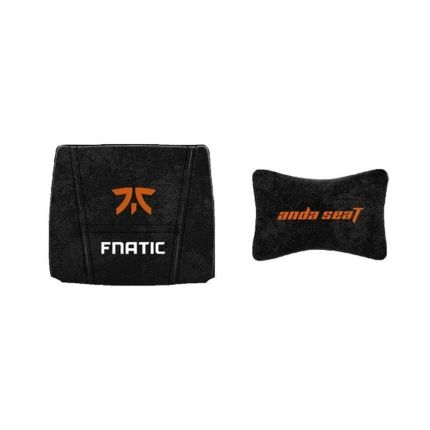 ANDASEAT NECK PILLOW XL KAISER FNATIC EDITION #AC-AD12XL-FNC-F-NPXL