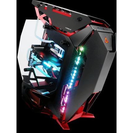 ANTEC SPECIAL GEARS TORQUE ATX  CASING