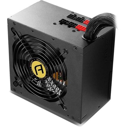 ANTEC 550W NE550G 80+ GOLD SEMI MODULAR POWER SUPPLY (^^)