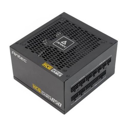 ANTEC 850W HCG850 80+ GOLD FULL MODULAR POWER SUPPLY