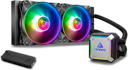 ANTEC NEPTUNE 240 ARGB COOLER