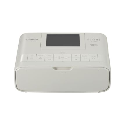 CANON SELPHY CP1300 PRINTER (WHITE)