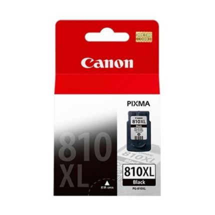 CANON PG-810XL BLACK CARTRIDGE (IP2772/MP276/MP497)