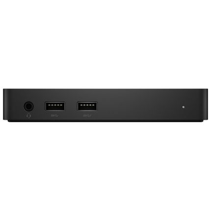 DELL D3100 SUPERSPEED USB 3.0 DOCKING STATION