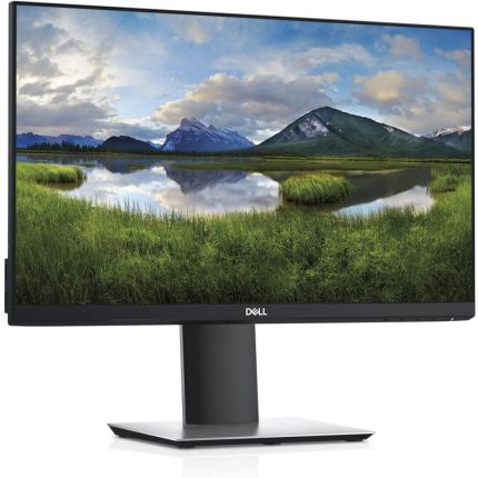 DELL 22&quot; P2219H PROFESSIONAL MONITOR WITH LED (HDMI/VGA/DP)