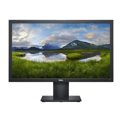 DELL 21.5&quot; E2220H FHD MONITOR (DP/VGA)