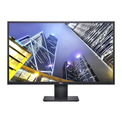 DELL 27&quot; E2720H FHD MONITOR (DP/VGA) (^^)