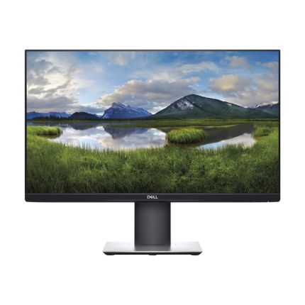 DELL 23.8&quot; P2421D QHD MONITOR WITH LED (HDMI/DP)