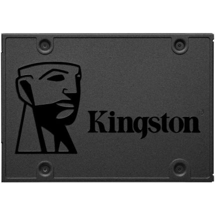 KINGSTON 480GB 2.5&quot; SSD A400