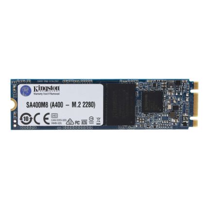 KINGSTON 240GB M.2 SSD A400
