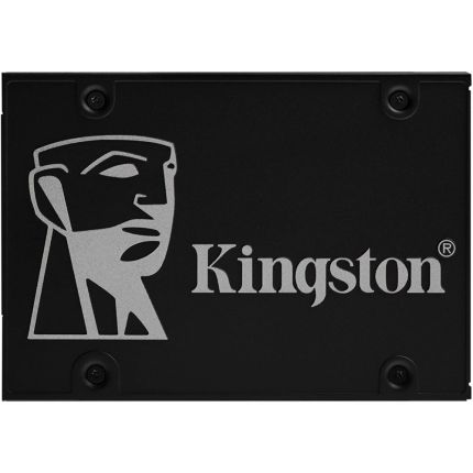 KINGSTON 256GB 2.5&quot; SSD SATA 3 KC600