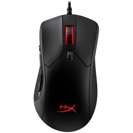 KINGSTON HYPERX PULSE FIRE RAID GAMING MOUSE HX-MC005B