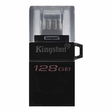KINGSTON 128GB DTDUO3G2/128GB DATA TRAVELER
