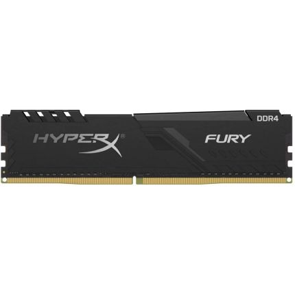 KINGSTON HYPERX 16GB DDR4 3200MHZ SDRAM FURY  HX432C16FB4/16