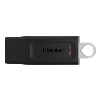 KINGSTON 32GB DTX/32GB EXODIA FLASH DRIVE