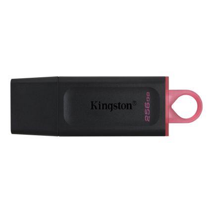 KINGSTON 256GB DTX/256GB EXODIA FLASH DRIVE