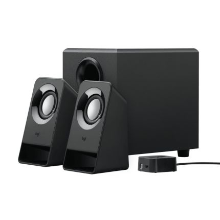 LOGITECH Z213 MULTIMEDIA SPEAKER