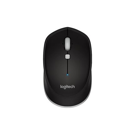 LOGITECH M337 BLUETOOTH MOUSE (BLACK)
