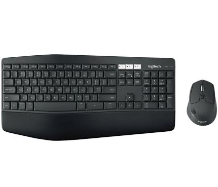 LOGITECH MK850 UNIFYING BLUETOOTH COMBO(KEYBOARD &amp; MOUSE)