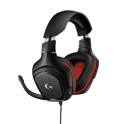 LOGITECH G331 STEREO GAMING HEADSET