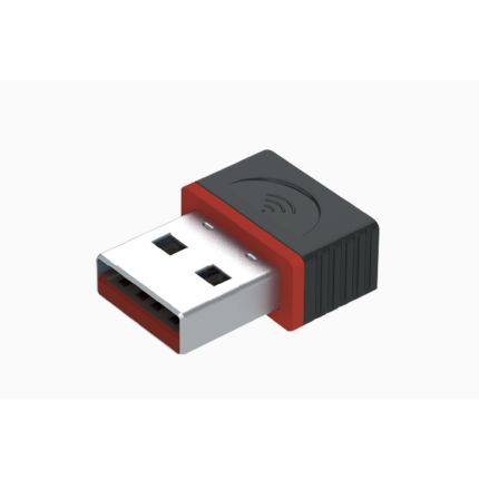 PROLINK WN2001 150Mbps WIRELESS-N USB ADAPTER