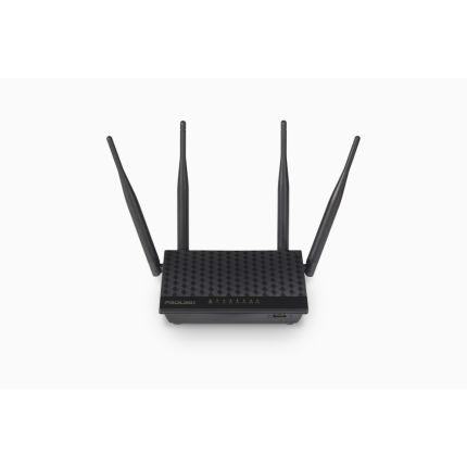 PROLINK PRC3801 WIRELESS AC1200 AP/ROUTER/REPEATER 300MBPS