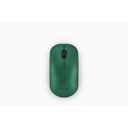 PROLINK PMW5009 WIRELESS MOUSE 1200DPI- GREEN