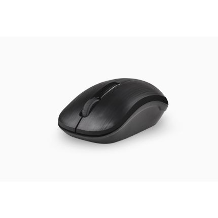 PROLINK PMW5010 WIRELESS MOUSE 1200DPI- BLACK