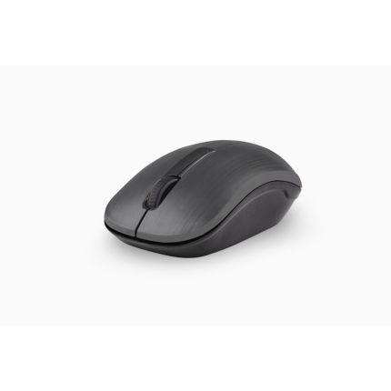 PROLINK PMW5010 WIRELESS MOUSE 1200DPI- CHARCOAL