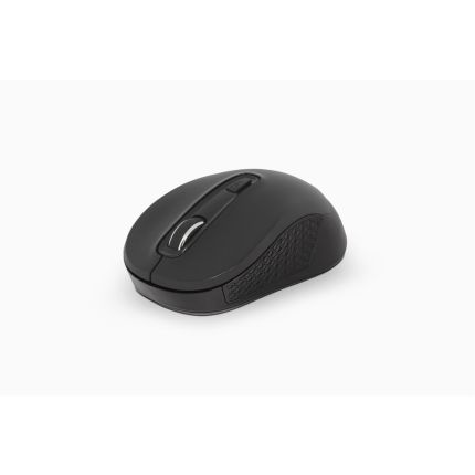 PROLINK PMW6008 WIRELESS MOUSE 1600DPI- BLACK