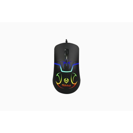 PROLINK PMG-9006 NATALUS 3200DPI USB ILLUMINATED GAMING MOUSE (7 COLORS LED)