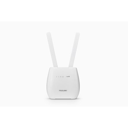 PROLINK PRN3006LV SMART 4G LTE 150MBPS WIRELESS ROUTER
