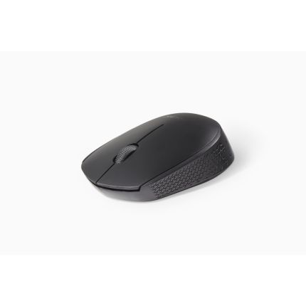 PROLINK PMW5008 WIRELESS OPTICAL MOUSE- BLACK