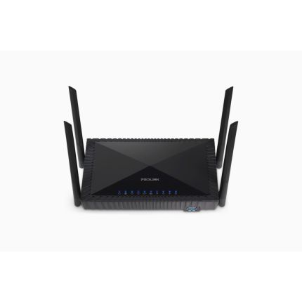 PROLINK PRC2401U AC2600 WIRELESS DUAL BAND GIGABIT ROUTER