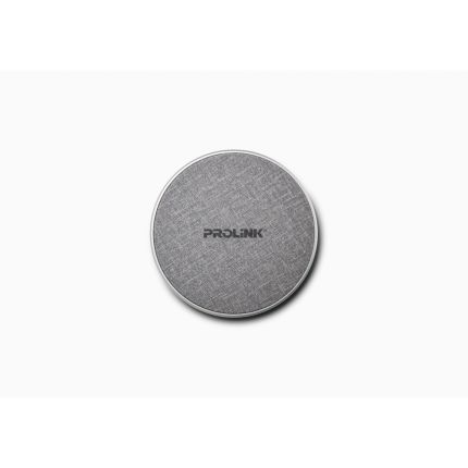 PROLINK PQC1005 10W QI WIRELESS CHARGING PAD/ MICRO USB