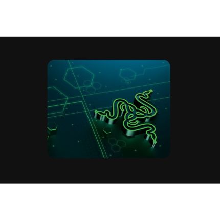 RAZER GOLIATHUS MOBILE - SOFT GAMING MOUSE MAT - SMALL