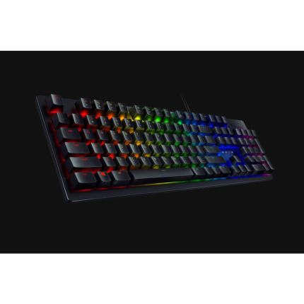 RAZER HUNTSMAN OPTO MECHANICAL GAMING KEYBOARD - US LAYOUT FRML (^^)