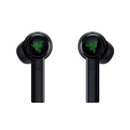 RAZER HAMMERHEAD TRUE WIRELESS EARBUDS - AP PACKAGING