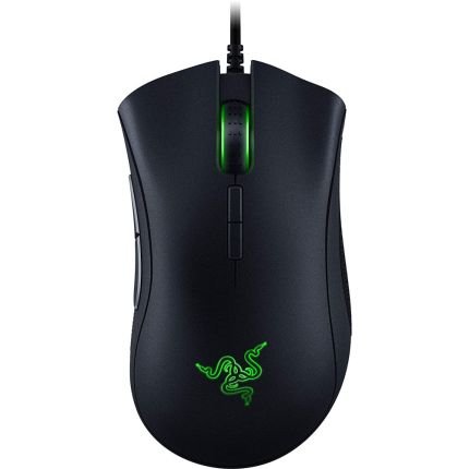 RAZER DEATHADDER ESSENTIAL - RIGHT-HANDED GAMING MOUSE - FRML PACKAGING (^^)