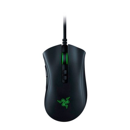 RAZER DEATHADDER V2 - WIRED GAMING MOUSE - FRML PACKAGING