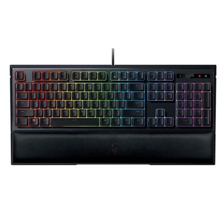 RAZER ORNATA V2 - MECHA-MEMBRANE GAMING KEYBOARD - US LAYOUT FRML