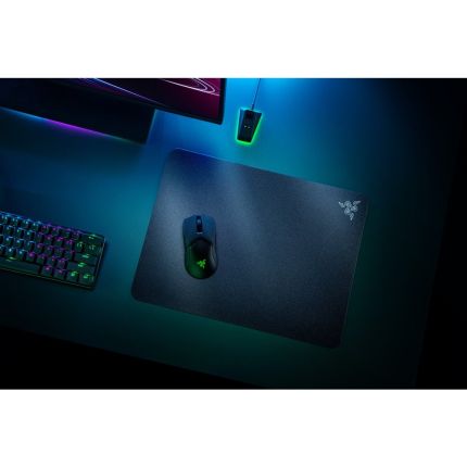 RAZER ACARI - ULTRA LOW FRICTION GAMING MOUSE MAT - FRML PACKAGING (^^)