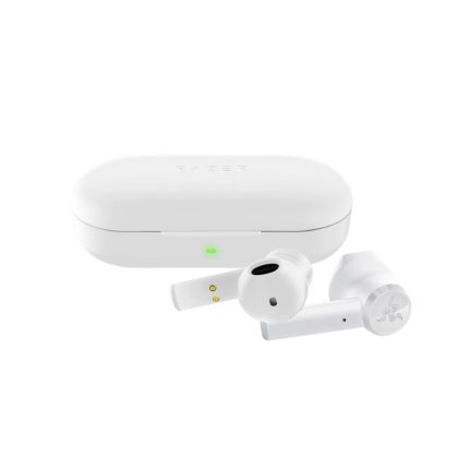 RAZER HAMMERHEAD TRUE WIRELESS EARBUDS - MERCURY