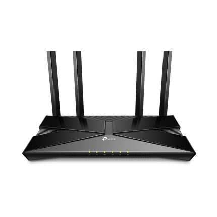 TPLINK ARCHER AX10 AX1500 DUAL-BAND WIRELESS AX ROUTER