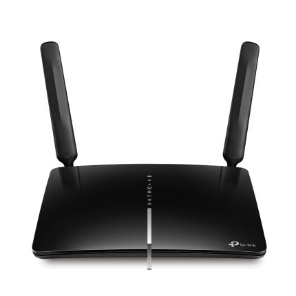 TPLINK ARCHER MR600 4G+ CAT6 AC1200 WIRELESS DUAL BAND ROUTER
