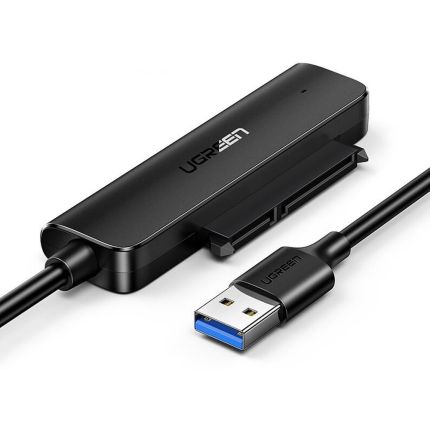 UGREEN 0.5M USB-A TO 2.5&#039;&#039; SATA CONVERTER #70609