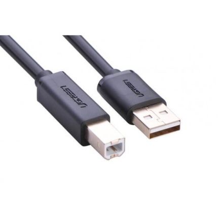 UGREEN 5M USB 2.0 AM TO BM PRINT CABLE #10352