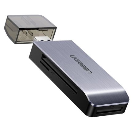 UGREEN USB 3.1 MULTIFUNCTION CARD READER #40755