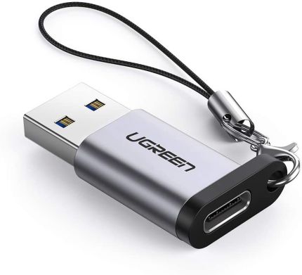 UGREEN USB-C TO USB 3.0 CONVERTER #50533