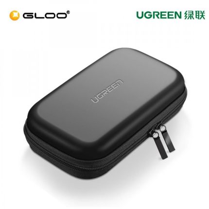 UGREEN ACCESSORIES &amp; HDD STORAGE BAG - LARGE #50274